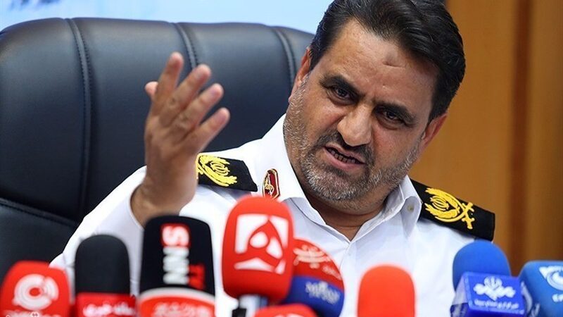 لغو ناگهانی طرح زوج‌وفرد در تهران؛ پلیس همچنان با خودروهای دودزا برخورد می‌کند!