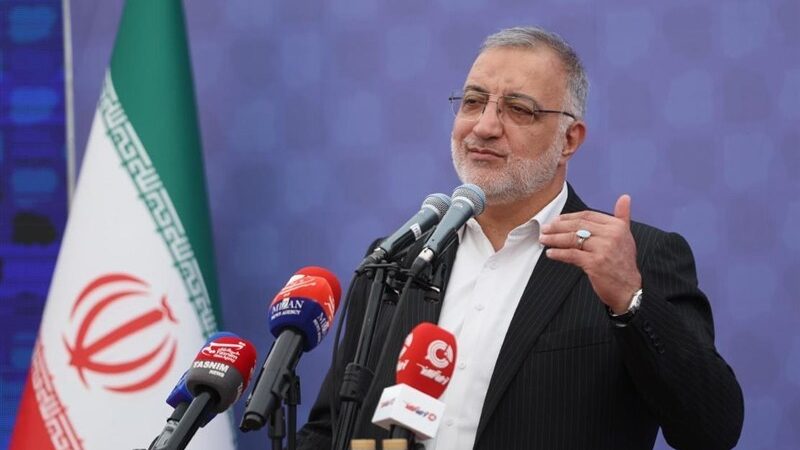 مناسب‌سازی 475 نقطه از پایتخت برای کم‌توانان