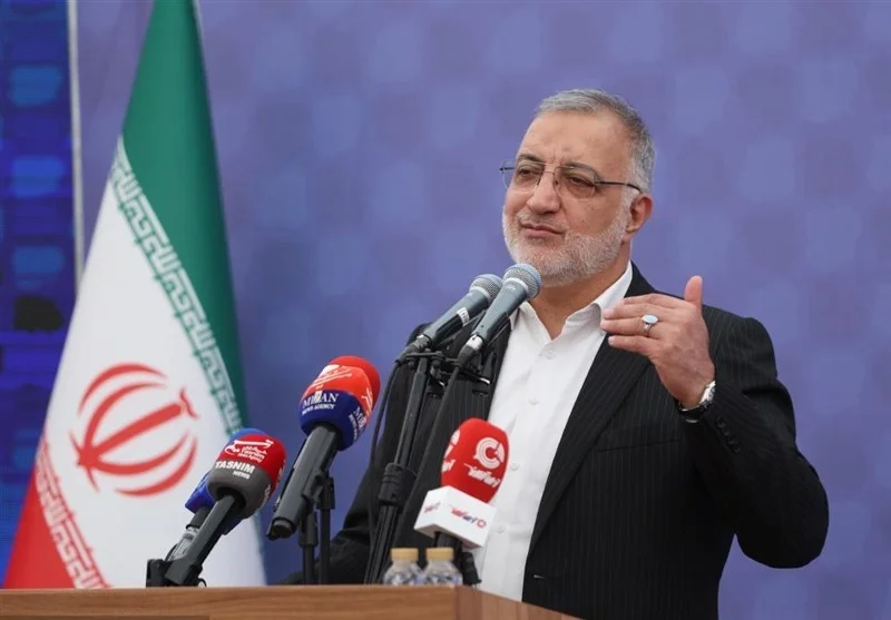 مناسب‌سازی 475 نقطه از پایتخت برای کم‌توانان