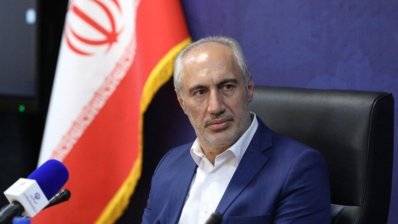 پورمحمدی فاش کرد؛ چگونه معافیت مالیاتی جای خالی افزایش حقوق را پر کرد؟