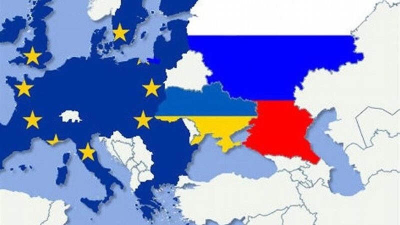 فون در لاین بار دیگر روسیه را تهدیدی مستقیم برای امنیت اروپا خواند!