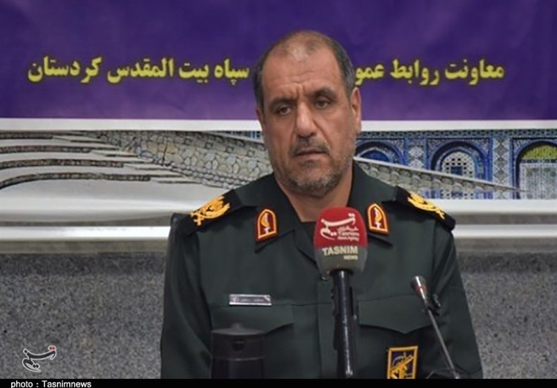 طرح امنیت محله‌محور در 1028 محله کردستان؛ تحولی بزرگ در حفاظت از مردم - وب‌گردی