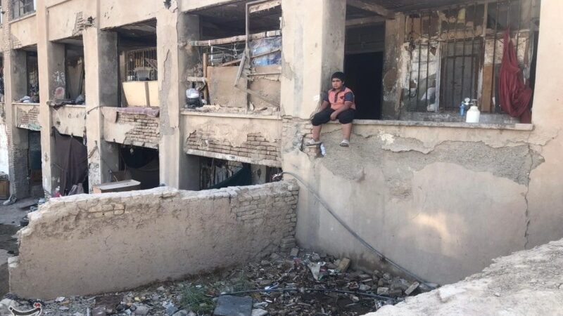 فاجعه‌ای در کهگیلویه و بویراحمد؛ 1200 سازه ناایمن در آستانه تخریب شدید!