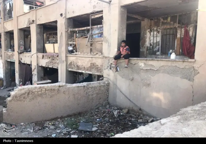 فاجعه‌ای در کهگیلویه و بویراحمد؛ 1200 سازه ناایمن در آستانه تخریب شدید!