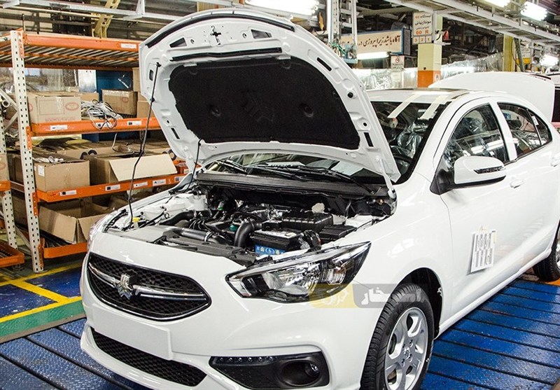 کاهش چشمگیر مصرف سوخت محصولات سایپا؛ میانگین به 6.7 لیتر رسید!