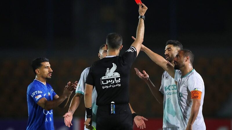 سمینار ویژه داوران لیگ برتر؛ آمادگی جسمانی و عملکرد زیر ذره‌بین!