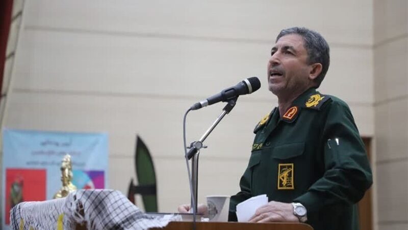 جوانان ما در عرصه‌های مختلف باید با آگاهی و بصیرت حاضر هستند