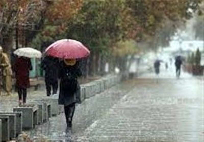 فوری | تهران امروز بارانی می‌شود