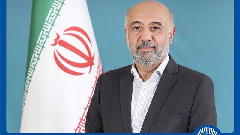 خضریان خطاب به میدری: چرا فشار مالی را روی بازنشستگان تأمین اجتماعی افزایش می‌دهید؟