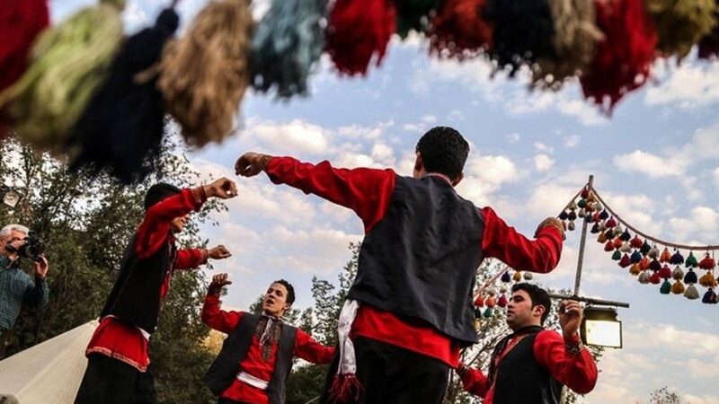 دیپلماسی فرهنگی در گلستان به اوج رسید؛ ۳ شب ویژه با هنرمندان آسیای میانه