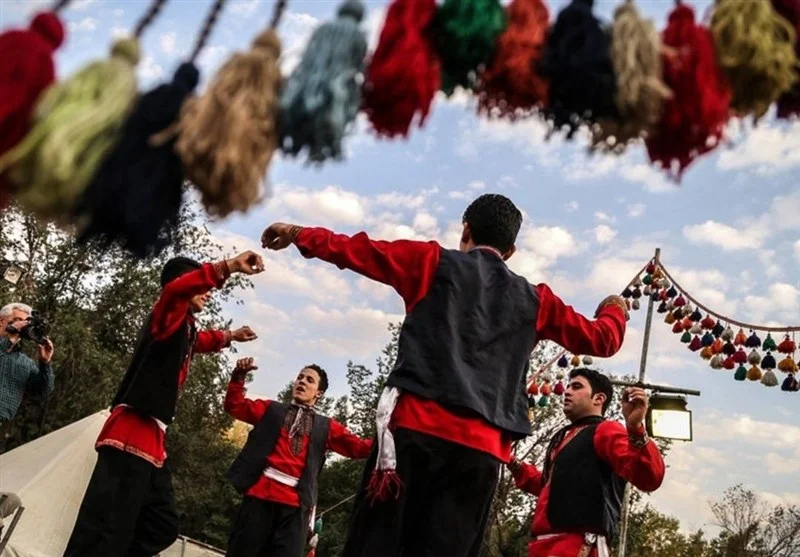 دیپلماسی فرهنگی در گلستان به اوج رسید؛ ۳ شب ویژه با هنرمندان آسیای میانه - وب‌گردی