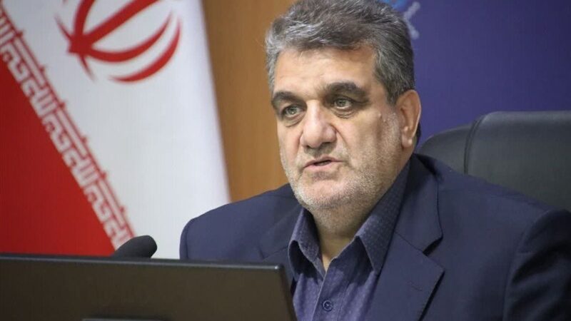 شتاب بزرگ طرح‌های آب و فاضلاب سمنان با تزریق 850 میلیارد اعتبار