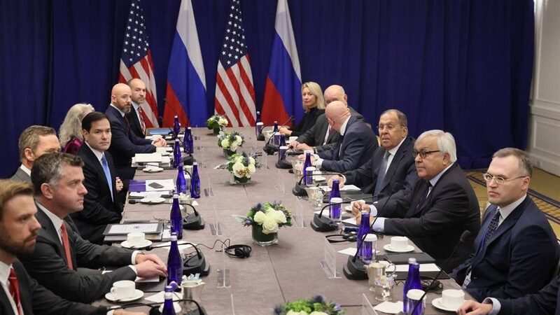 چرا «بی‌اعتمادی راهبردی» روسیه، طرح صلح آمریکا برای اوکراین را در آستانه رد شدن قرار داد؟