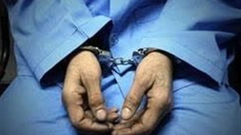 اعتراف تکان‌دهنده قاتل ورزشکار در بیمارستان قوچان؛ راز جنایت خونین فاش شد