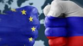 اتحادیه اروپا دارایی‌های روسیه را بی‌محدودیت بلوکه کرد؛ تحولی بی‌سابقه در تحریم‌ها