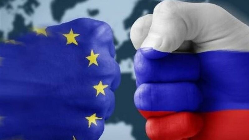 اتحادیه اروپا دارایی‌های روسیه را بی‌محدودیت بلوکه کرد؛ تحولی بی‌سابقه در تحریم‌ها