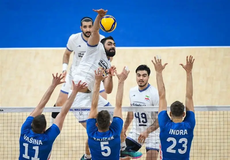 تقویم هیجان‌انگیز والیبال آسیایی 2026 اعلام شد؛ از لیگ زنان تا قهرمانی مردان بازی‌های آسیایی