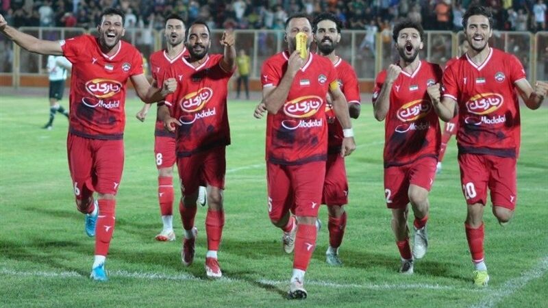 تکان‌دهنده؛ نیمکت لرزان بعثت کرمانشاه و تغییرات بی‌پایان که بحران را عمیق‌تر کرد!