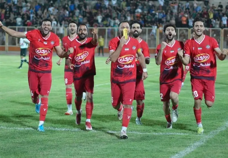 تکان‌دهنده؛ نیمکت لرزان بعثت کرمانشاه و تغییرات بی‌پایان که بحران را عمیق‌تر کرد!