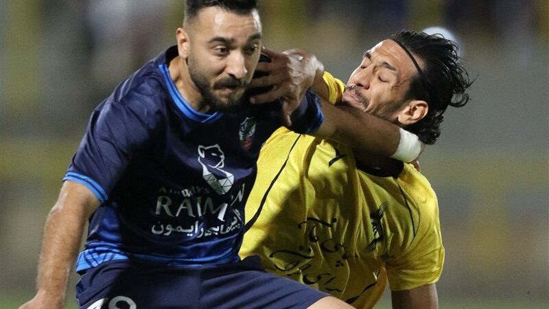 داماش گیلان در بحران مالکیت و مالی؛ چرا تیم محبوب در قعر جدول گیر کرده؟