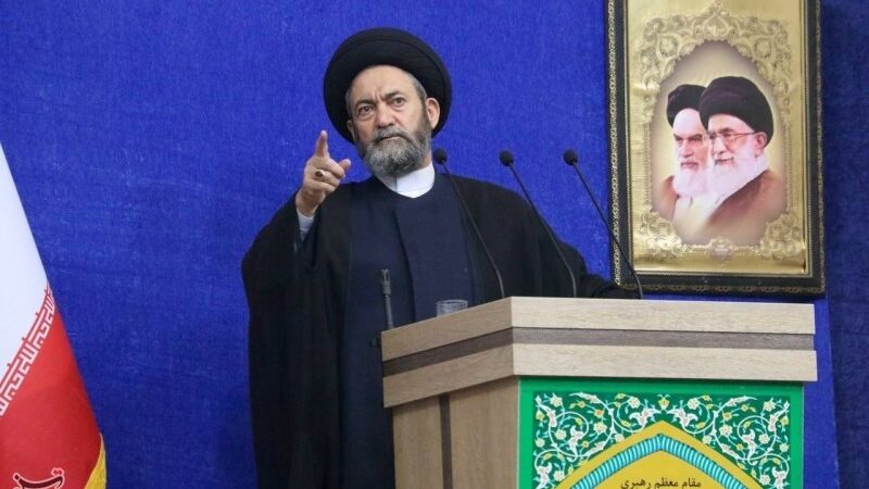 هشدار شدید امام جمعه اردبیل درباره باندهای خطرناک احتکار ارز و سکه!