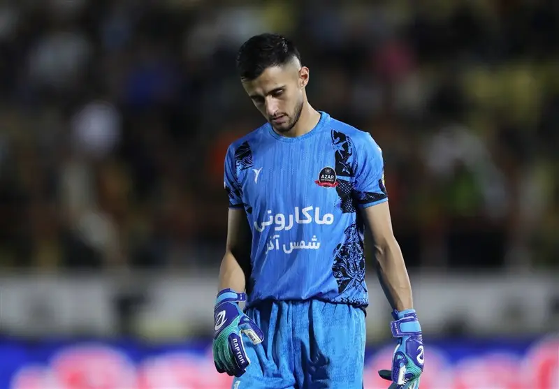 جعفرپور هشدار داد: نیم‌فصل دوم برای شمس‌آذر چالش‌برانگیز و سخت‌تر از همیشه است!