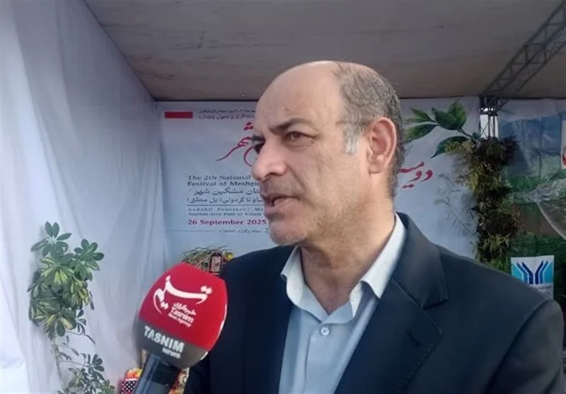 تحقق سرمایه‌گذاری گردشگری سلامت اردبیل