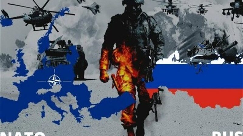 واکنش تند رئیس کمیته بین‌الملل دومای روسیه به اظهارات وزیر دفاع آلمان درباره ناتو و مسکو