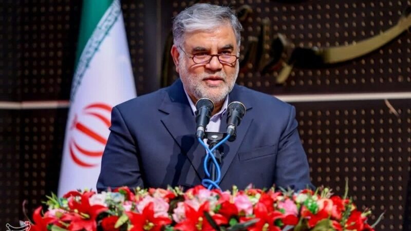 جابه‌جایی‌ها در شهرداری قم بر اساس مصلحت سازمانی انجام شده است