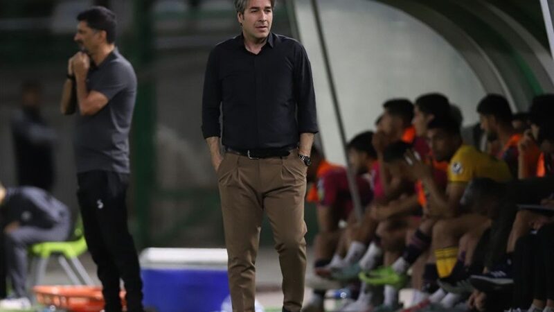 مدیر آلومینیوم اراک افشا کرد: درگیری با سروش رفیعی و توهین به آدان به چه دلیل رخ داد؟