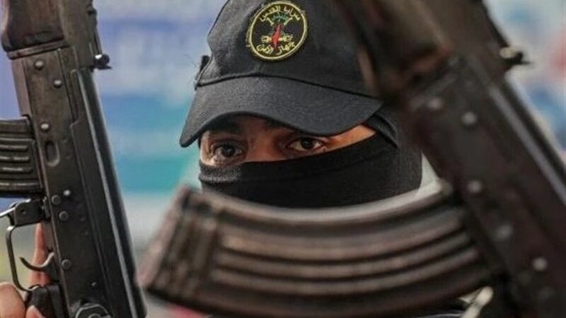 سرایا القدس هشدار داد: مانع شکل‌گیری واقعیتی جدید در کرانه باختری می‌شویم!