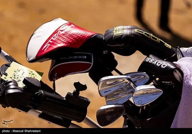 ساخت زمین اختصاصی گلف در سمنان؛ تحولی بزرگ در ورزش‌های نوین سال آینده!