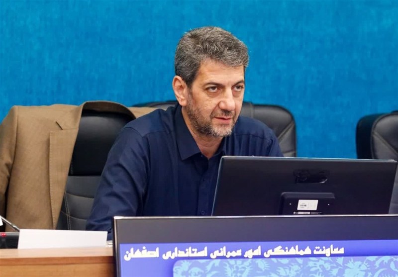 افشای جزئیات تأمین زمین برای ۹۵ درصد متقاضیان نهضت ملی مسکن در اصفهان؛ تکلیف ۱۵۰ هزار نفر مشخص شد!