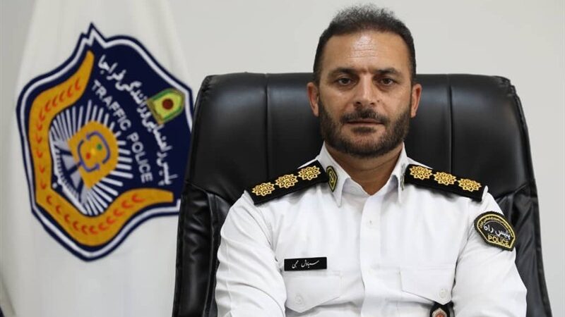 پلیس راه هشدار داد: سفر به شمال امروز را فراموش کنید! شرایط جوی خطرناک و محدودیت‌های شدید در جاده‌ها