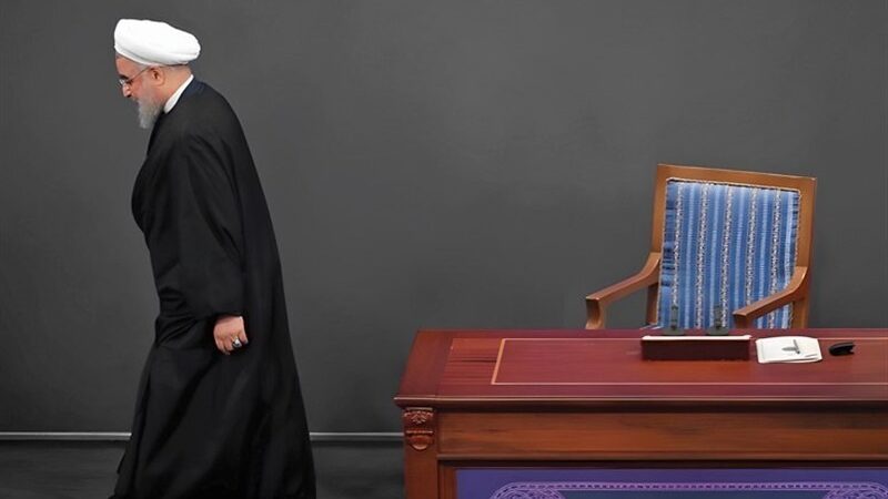 مسئولیت‌گریزی در برابر واقعیت‌ها؛ پیرامون اظهارات آقای روحانی درباره مهاجران افغانستانی