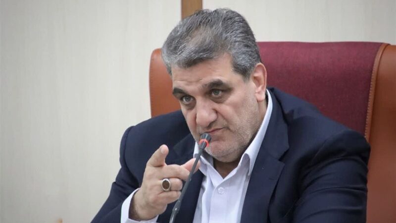 محمدجواد کولیوند؛ چهره‌ای جدید که به شورای عالی امنیت ملی راه یافت!