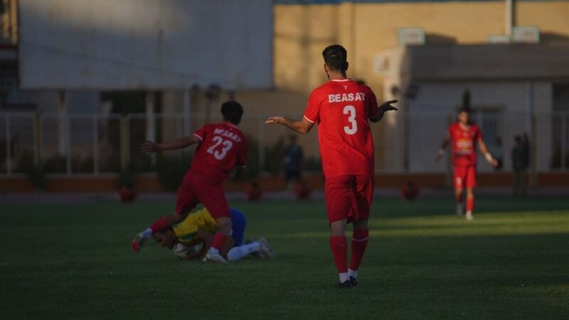 شوک در لیگ یک؛ چهارمین تغییر سرمربی در بعثت کرمانشاه به‌زودی رخ داد!