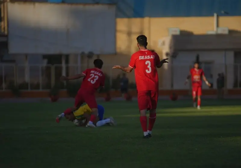 شوک در لیگ یک؛ چهارمین تغییر سرمربی در بعثت کرمانشاه به‌زودی رخ داد!