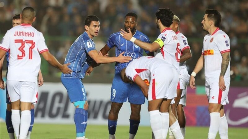 استقلال در منامه؛ نبرد سرنوشت‌ساز برای بقا در لیگ قهرمانان آسیا!