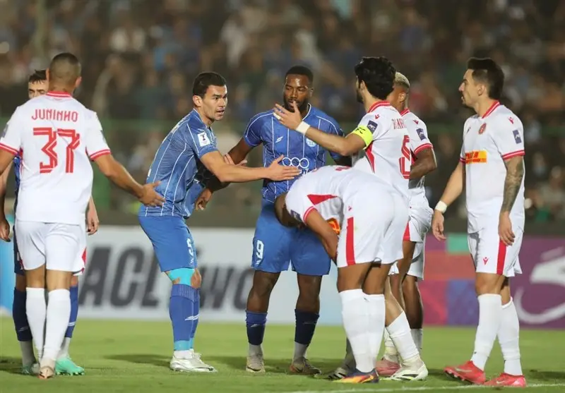 استقلال در منامه؛ نبرد سرنوشت‌ساز برای بقا در لیگ قهرمانان آسیا!