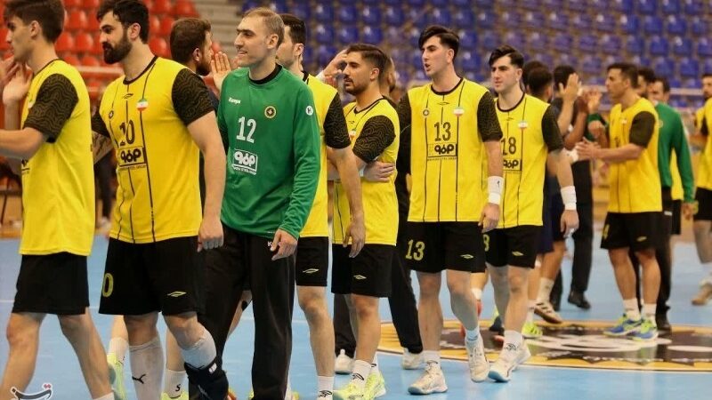 بازیکن کلیدی سپاهان: رقابت داغ قهرمانی بین سپاهان، مس و استقلال کازرون است!