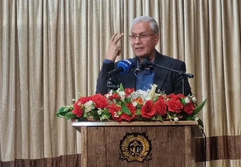 ربیعی: شادی و پویایی جامعه، کلید شکوفایی اقتصاد دانش‌بنیان است!