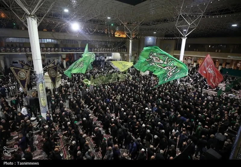 چرا هیئات مذهبی باید به کانون‌های اصلی حفظ ارزش‌های انقلاب تبدیل شوند؟