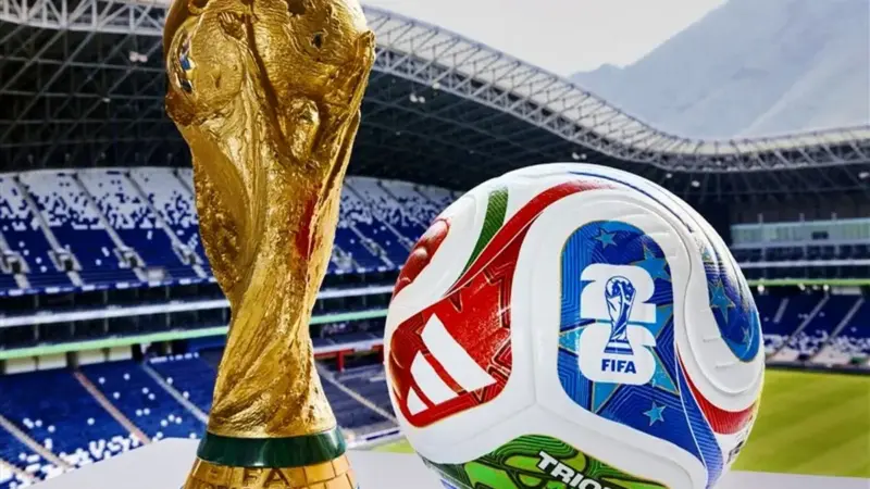 ساعت قرعه‌کشی جام جهانی ۲۰۲۶ مشخص شد