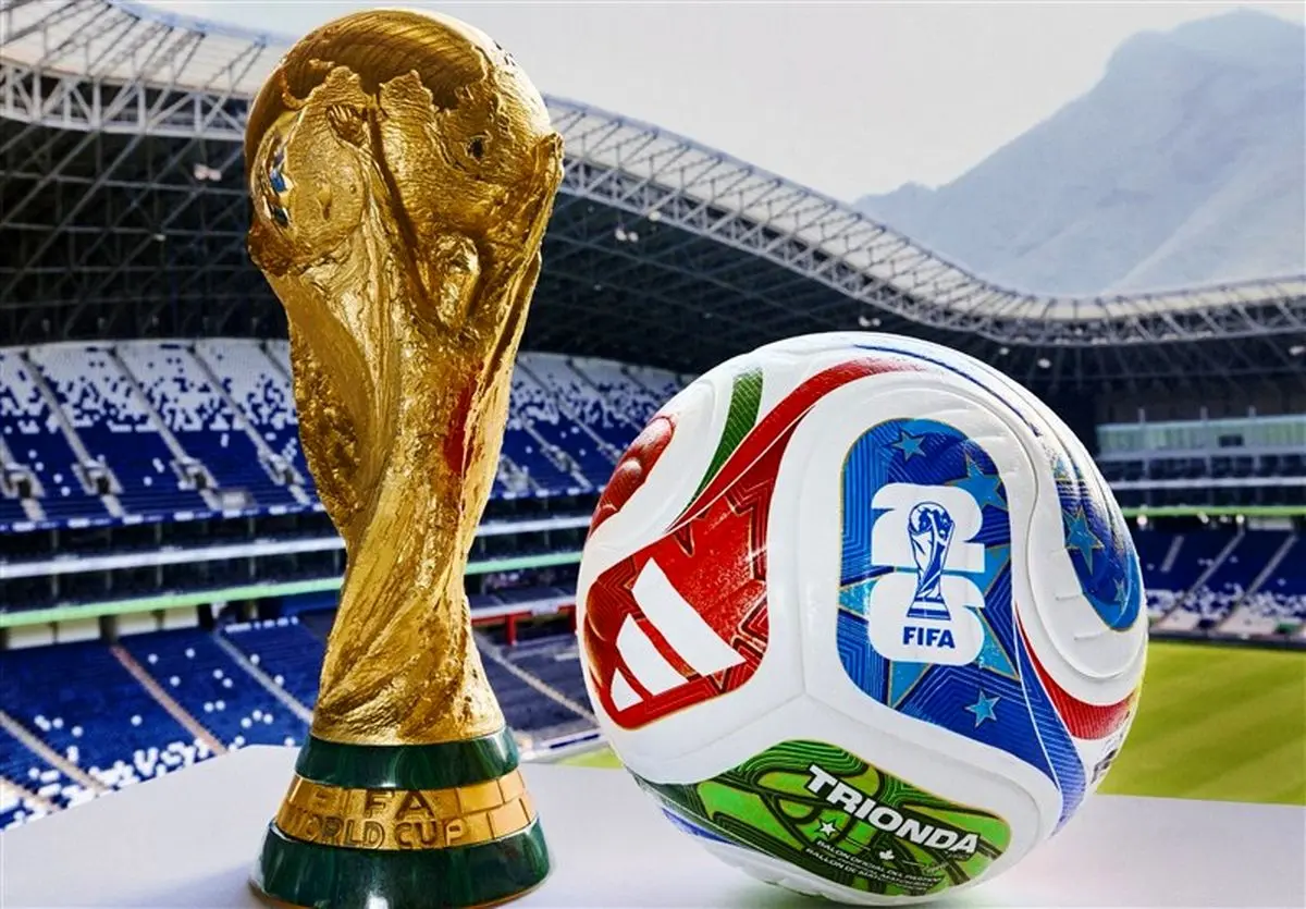 ساعت قرعه‌کشی جام جهانی ۲۰۲۶ مشخص شد