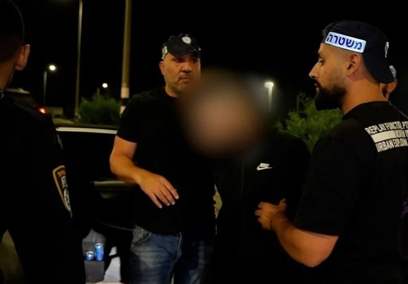 رسانه عبری از اپیدمی جاسوسی صهیونیست‌ها برای ایران - وب‌گردی