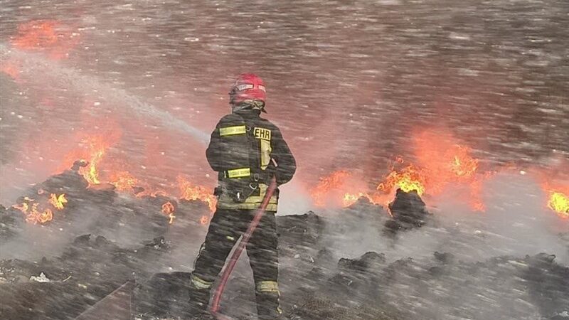 چرا آموزش ایمنی، کلید نجات جان مردم در روز زلزله است؟