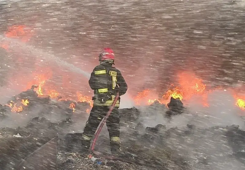 چرا آموزش ایمنی، کلید نجات جان مردم در روز زلزله است؟