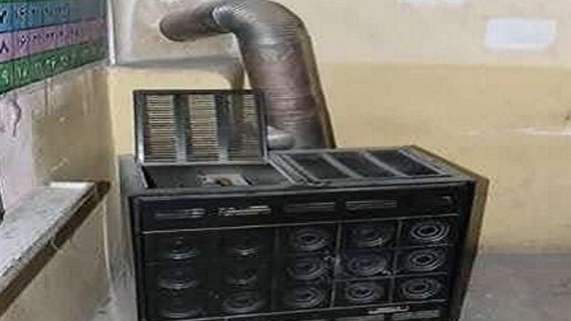 تعویض 20 میلیون بخاری فرسوده مشکل ناترازی گاز صنایع را حل می‌کند