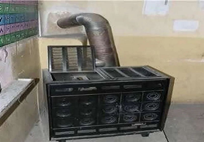 تعویض 20 میلیون بخاری فرسوده مشکل ناترازی گاز صنایع را حل می‌کند - وب‌گردی